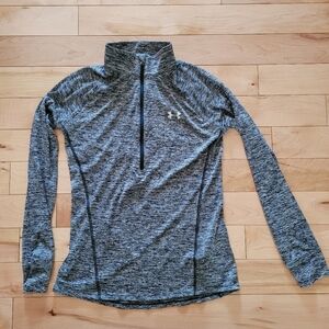 Under Armour women's size small thin long sleeve shirt